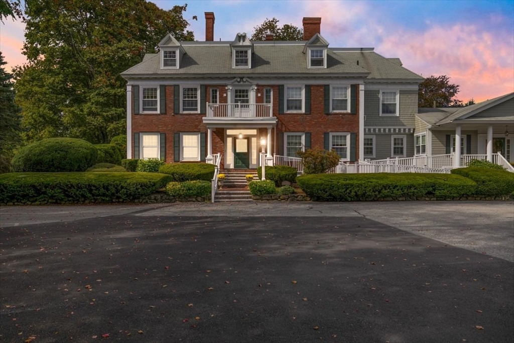 5 Porter Road 101