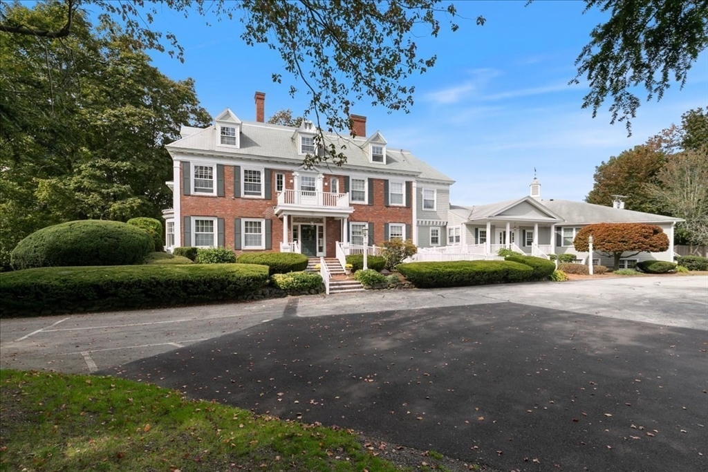 5 Porter Road 101