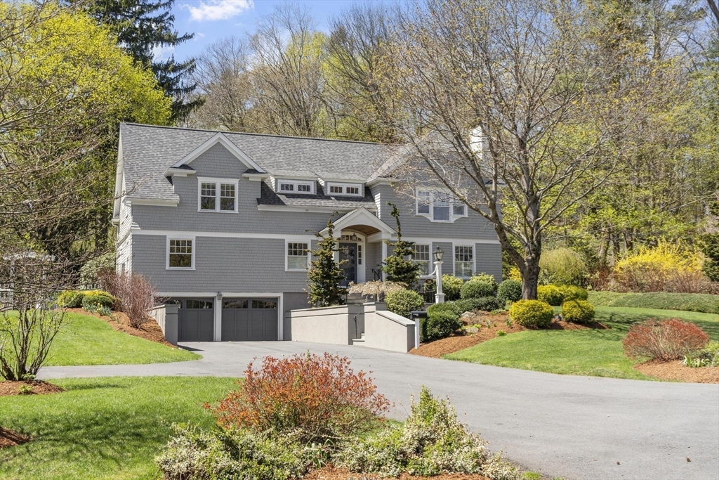 16 Hastings Rd