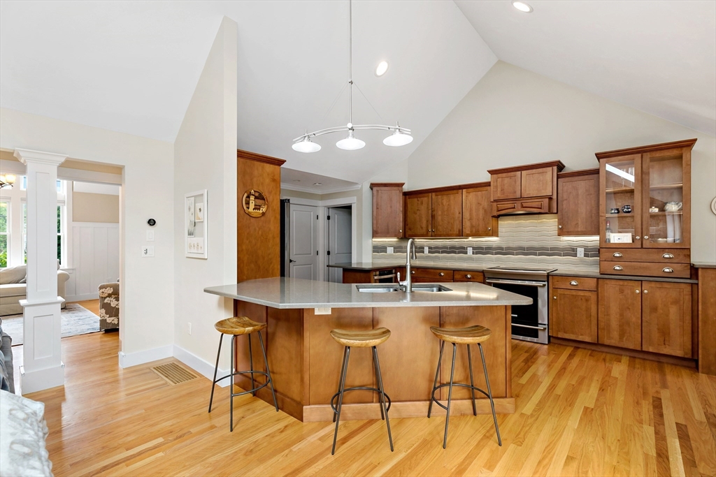 33 Overlook Circle