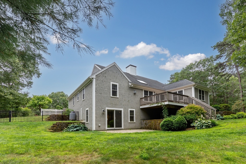 33 Overlook Circle