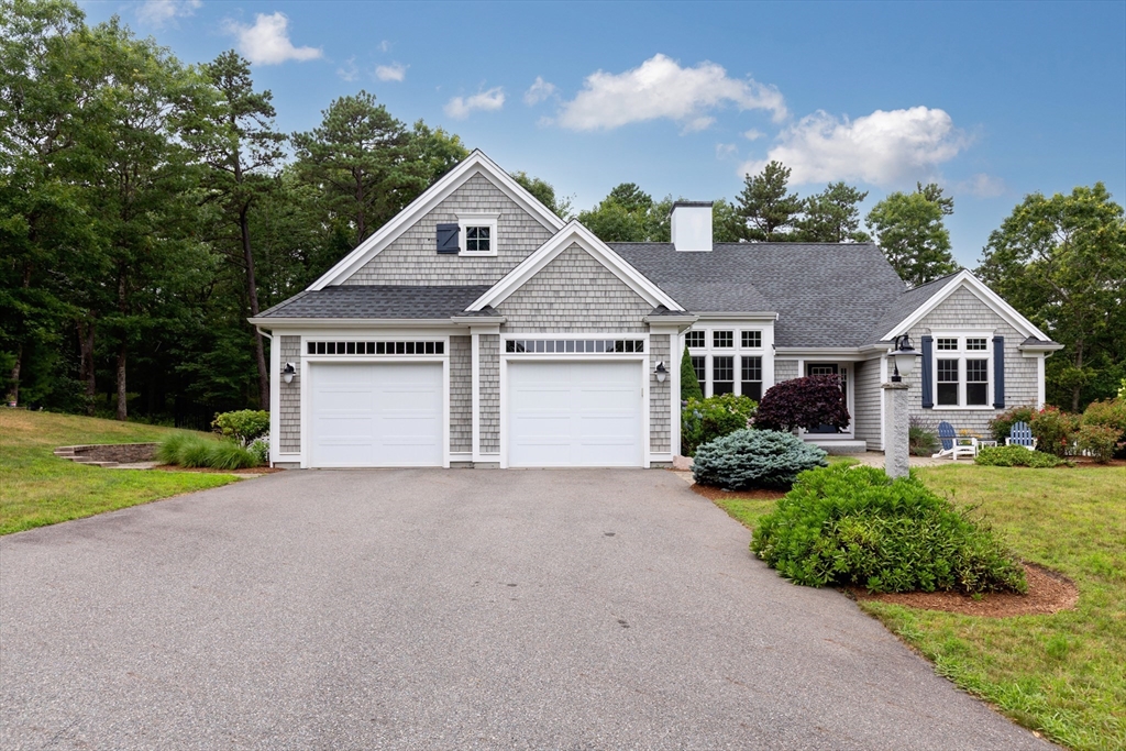33 Overlook Circle