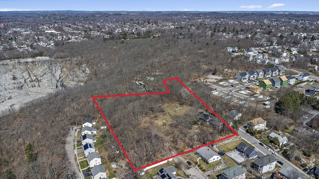 45 Weymouth Avenue