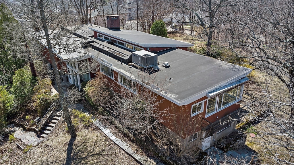45 Weymouth Avenue