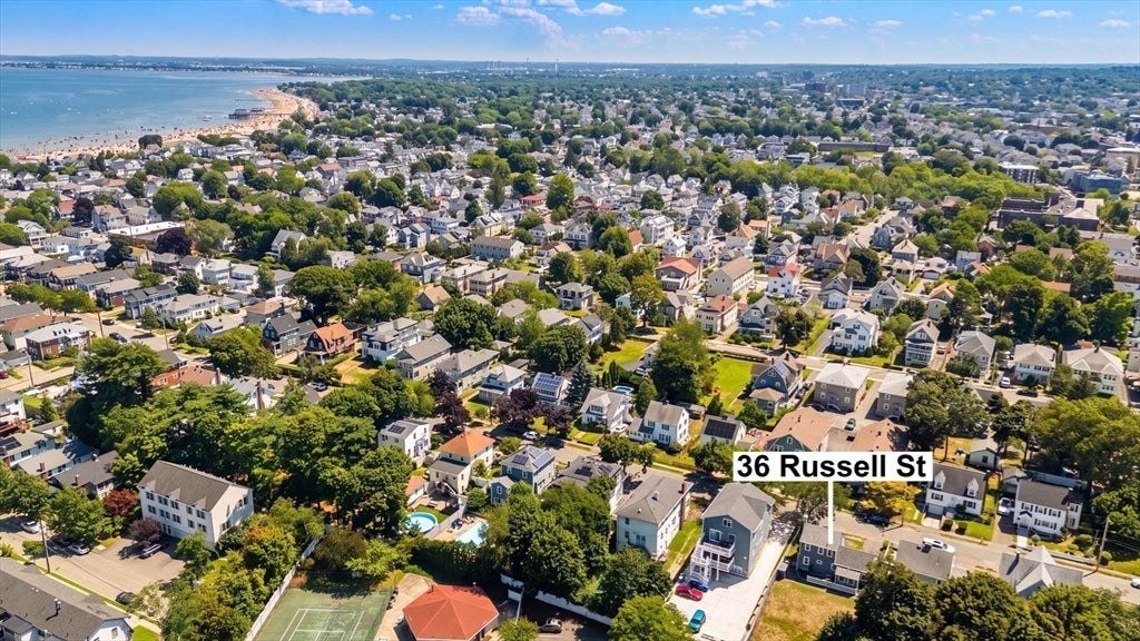 36 Russell St, Quincy, MA, 36 Russell St, Quincy, MA Photo #31