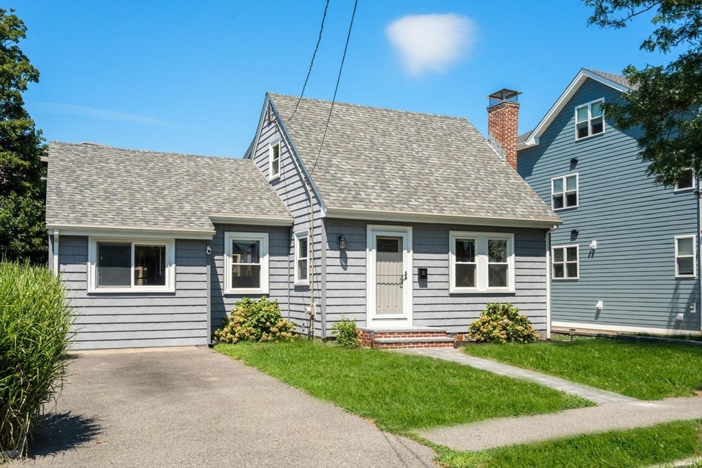 36 Russell St, Quincy, MA, 36 Russell St, Quincy, MA Photo #9