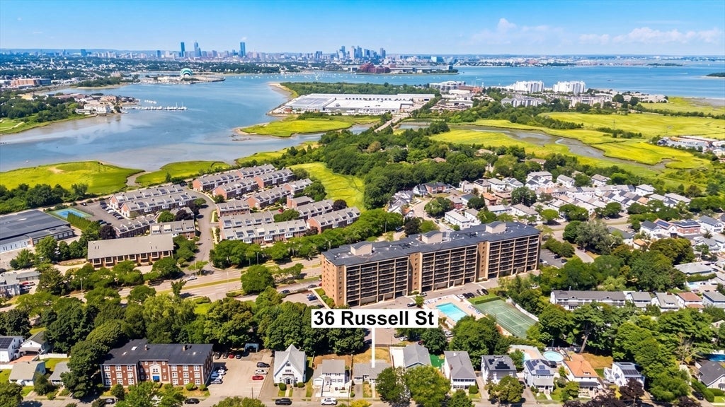 36 Russell St, Quincy, MA, 36 Russell St, Quincy, MA Photo #32