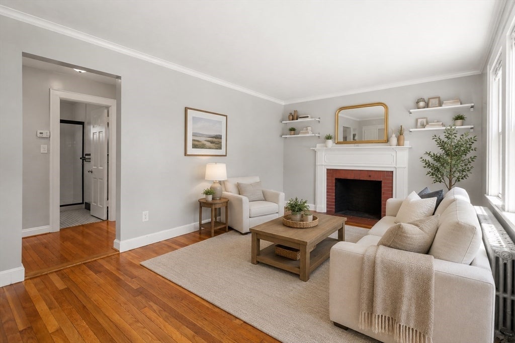 36 Russell St, Quincy, MA, 36 Russell St, Quincy, MA Photo #4