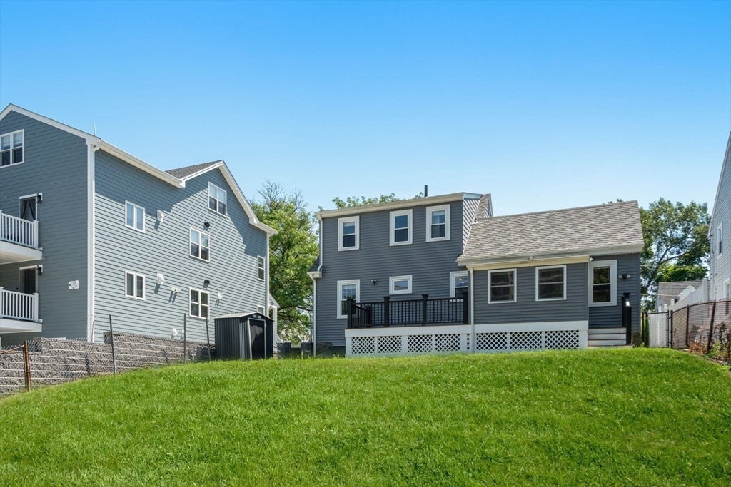 36 Russell St, Quincy, MA, 36 Russell St, Quincy, MA Photo #30