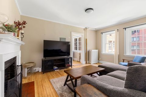 Photo of 21 Chauncy St #21, Cambridge, MA 02138 (MLS # 73539267)