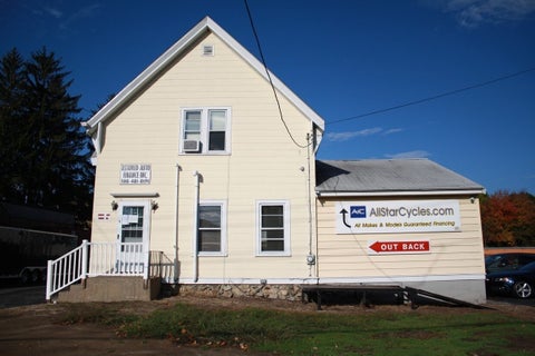 Photo of 5 Mill St N St, Marlborough, MA 01752 (MLS # 73583500)