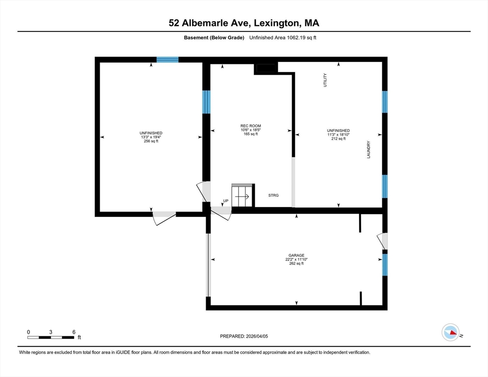 52 Albemarle Ave, Lexington, MA, 52 Albemarle Ave, Lexington, MA Photo #35