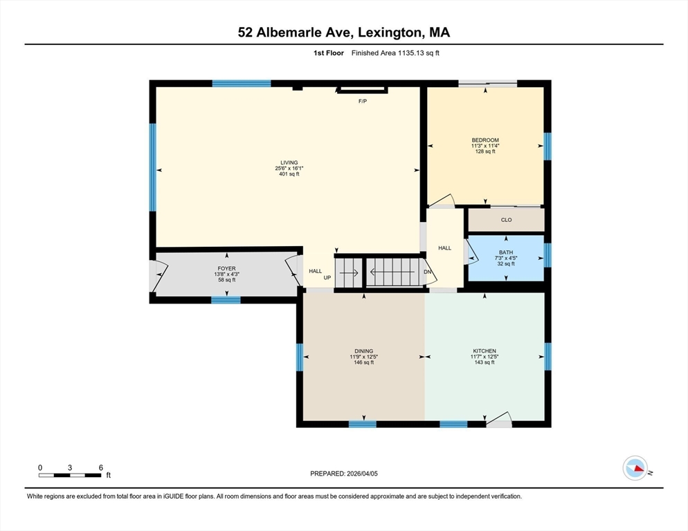 52 Albemarle Ave, Lexington, MA, 52 Albemarle Ave, Lexington, MA Photo #33