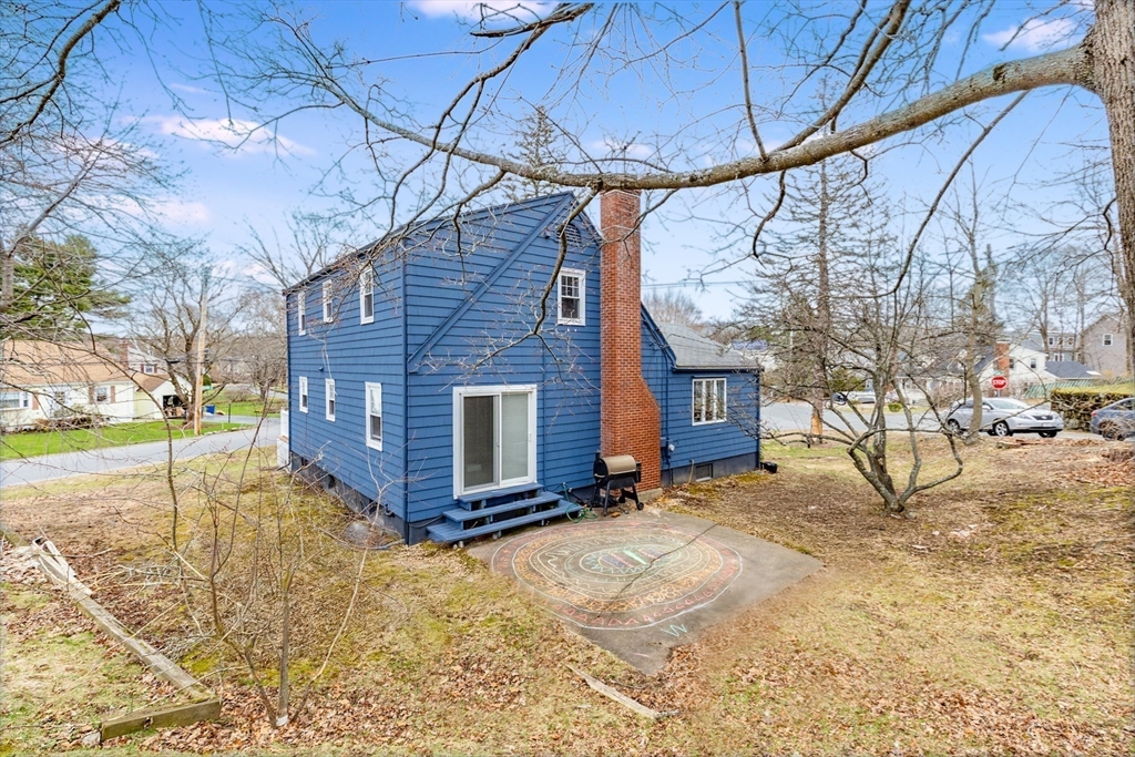 52 Albemarle Ave, Lexington, MA, 52 Albemarle Ave, Lexington, MA Photo #36