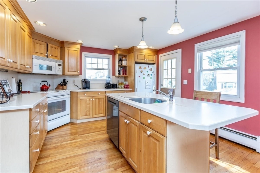 52 Albemarle Ave, Lexington, MA, 52 Albemarle Ave, Lexington, MA Photo #13