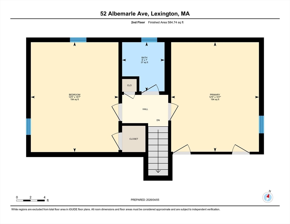52 Albemarle Ave, Lexington, MA, 52 Albemarle Ave, Lexington, MA Photo #34