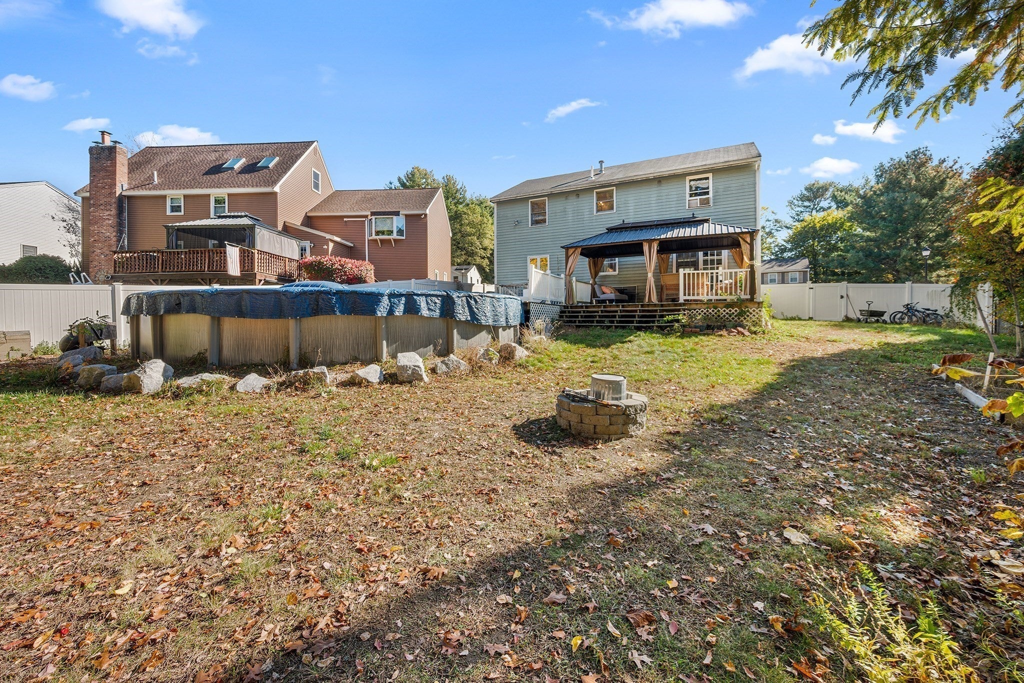 30 Constance Dr, Lowell, MA, 30 Constance Dr, Lowell, MA Photo #35