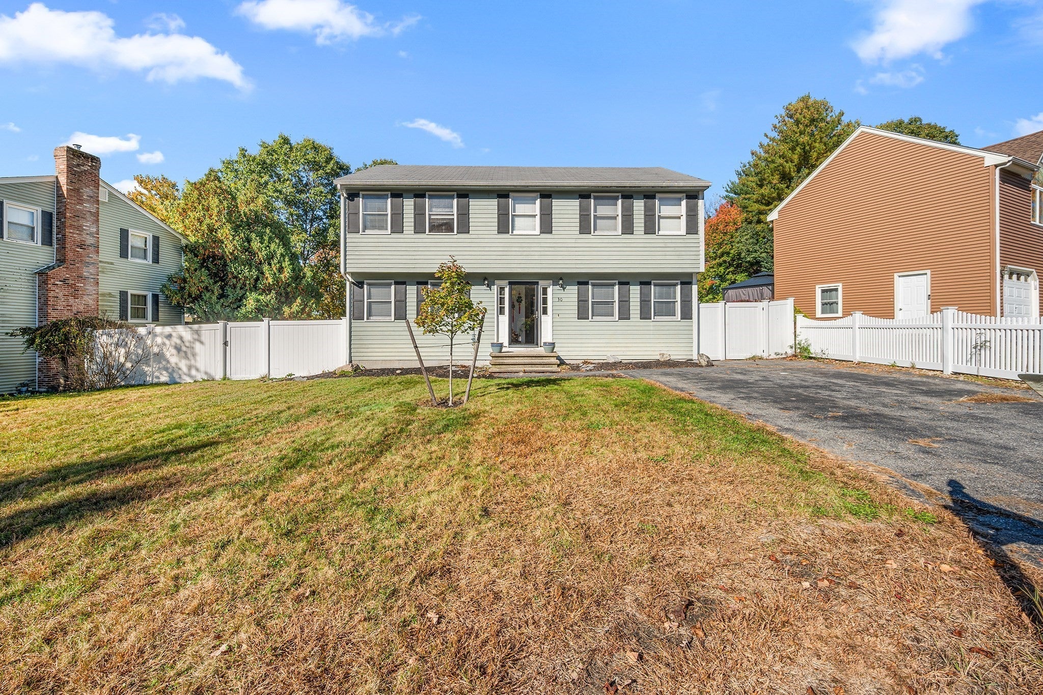 30 Constance Dr, Lowell, MA, 30 Constance Dr, Lowell, MA Photo #30