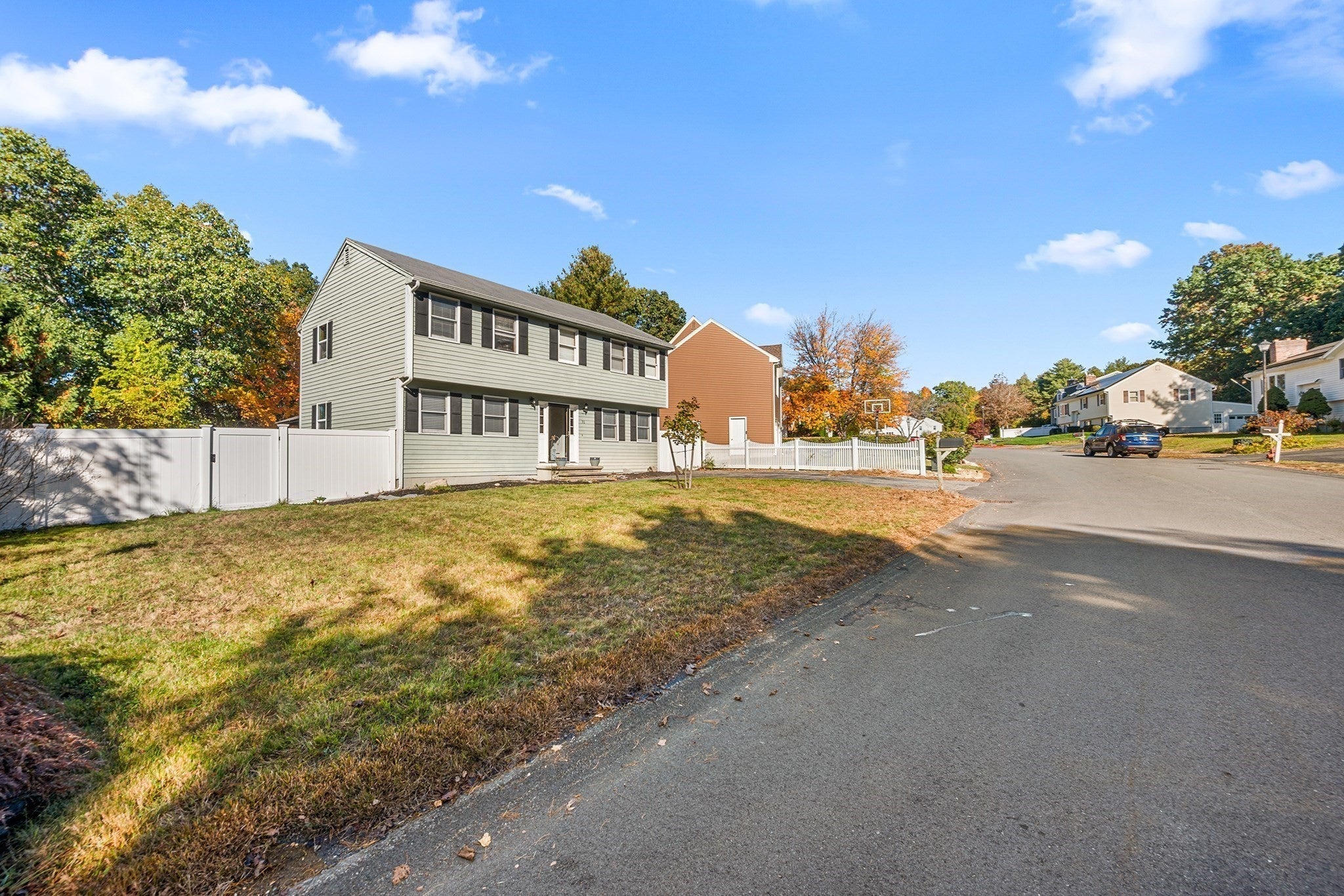 30 Constance Dr, Lowell, MA, 30 Constance Dr, Lowell, MA Photo #31