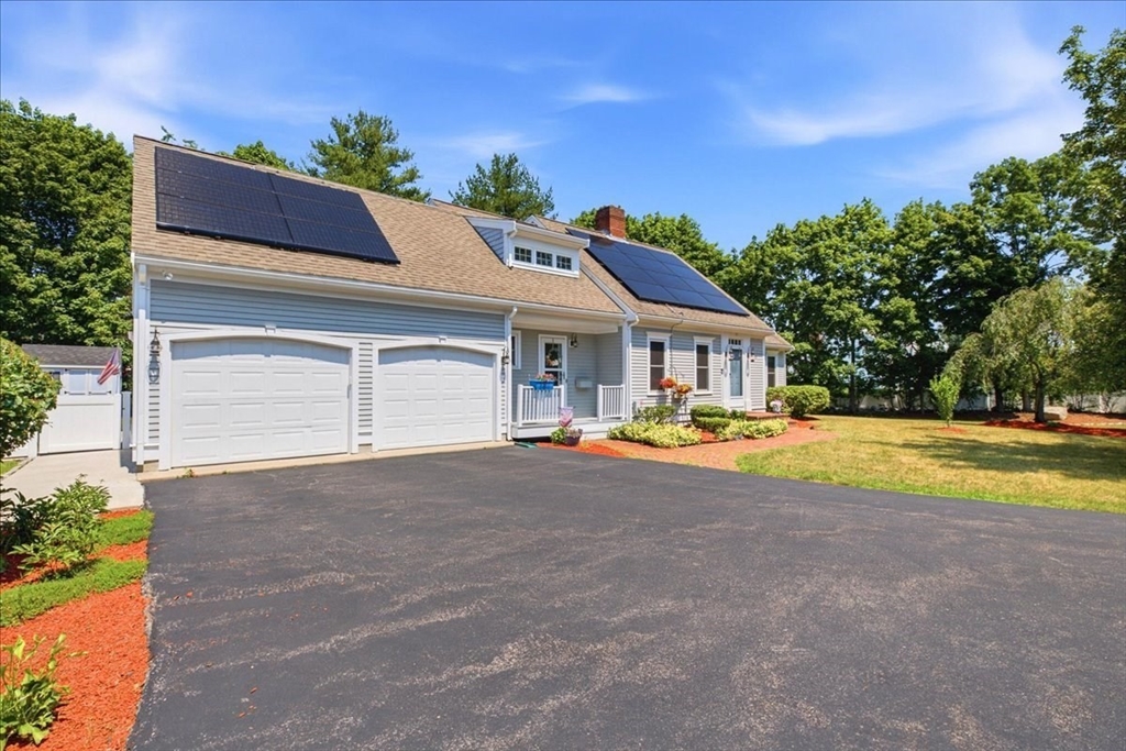 45 Cobblestone Ln