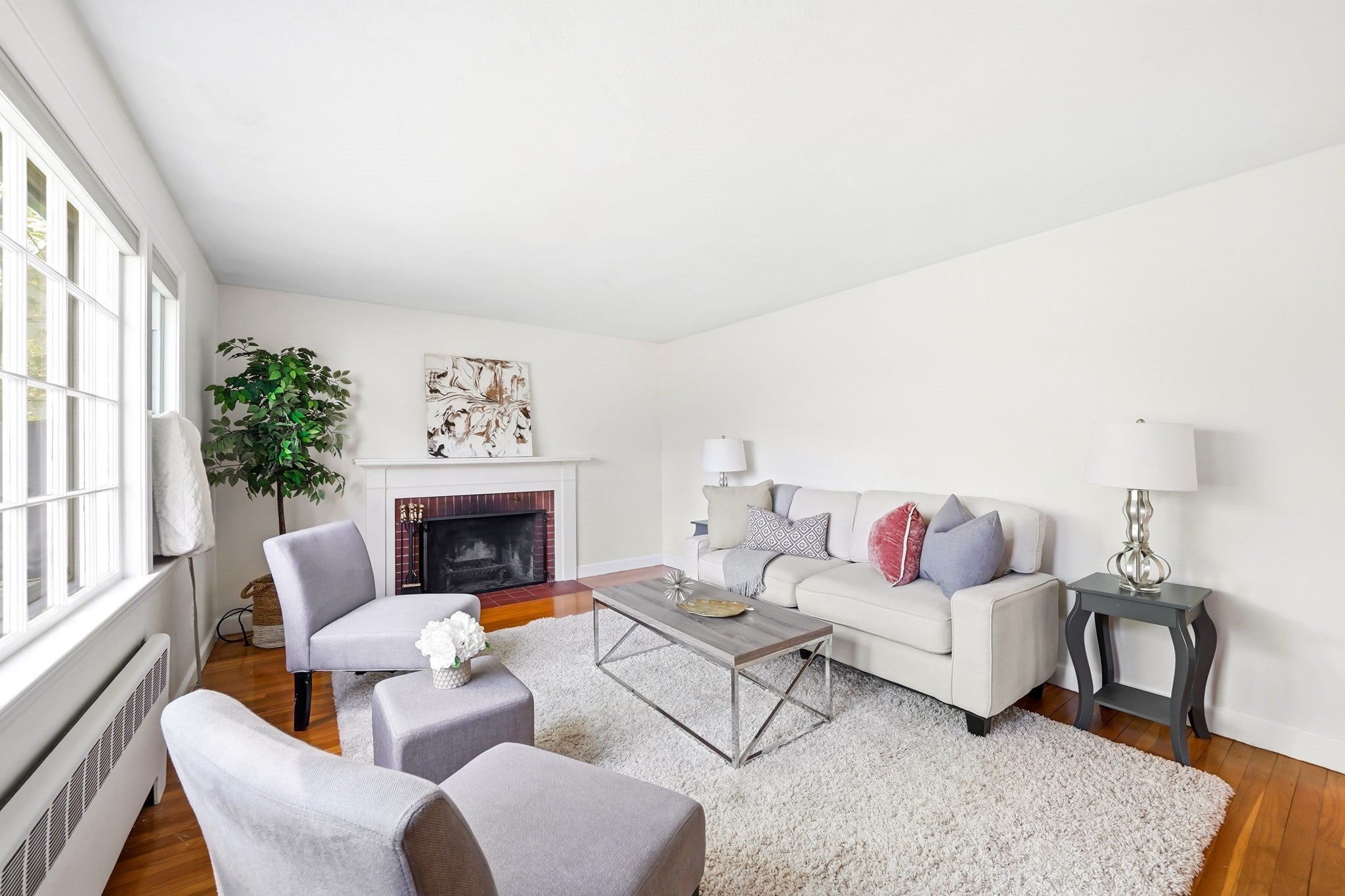 6 Brookside Ave