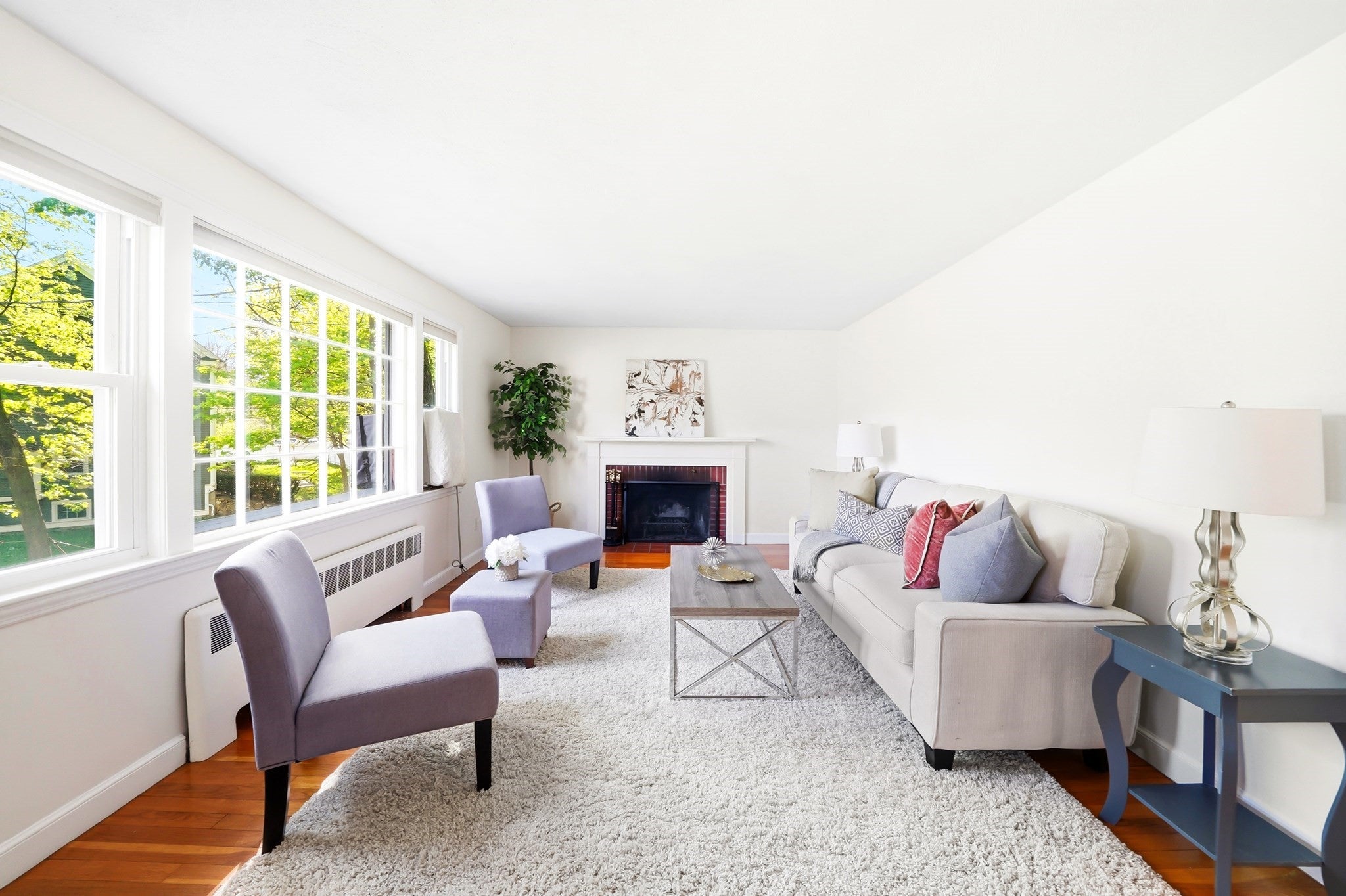 6 Brookside Ave