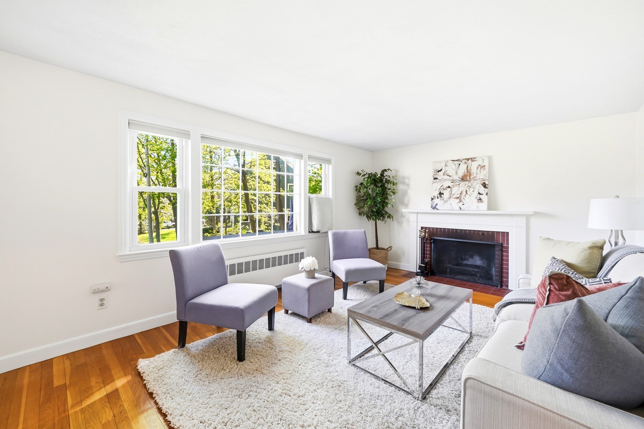 6 Brookside Ave