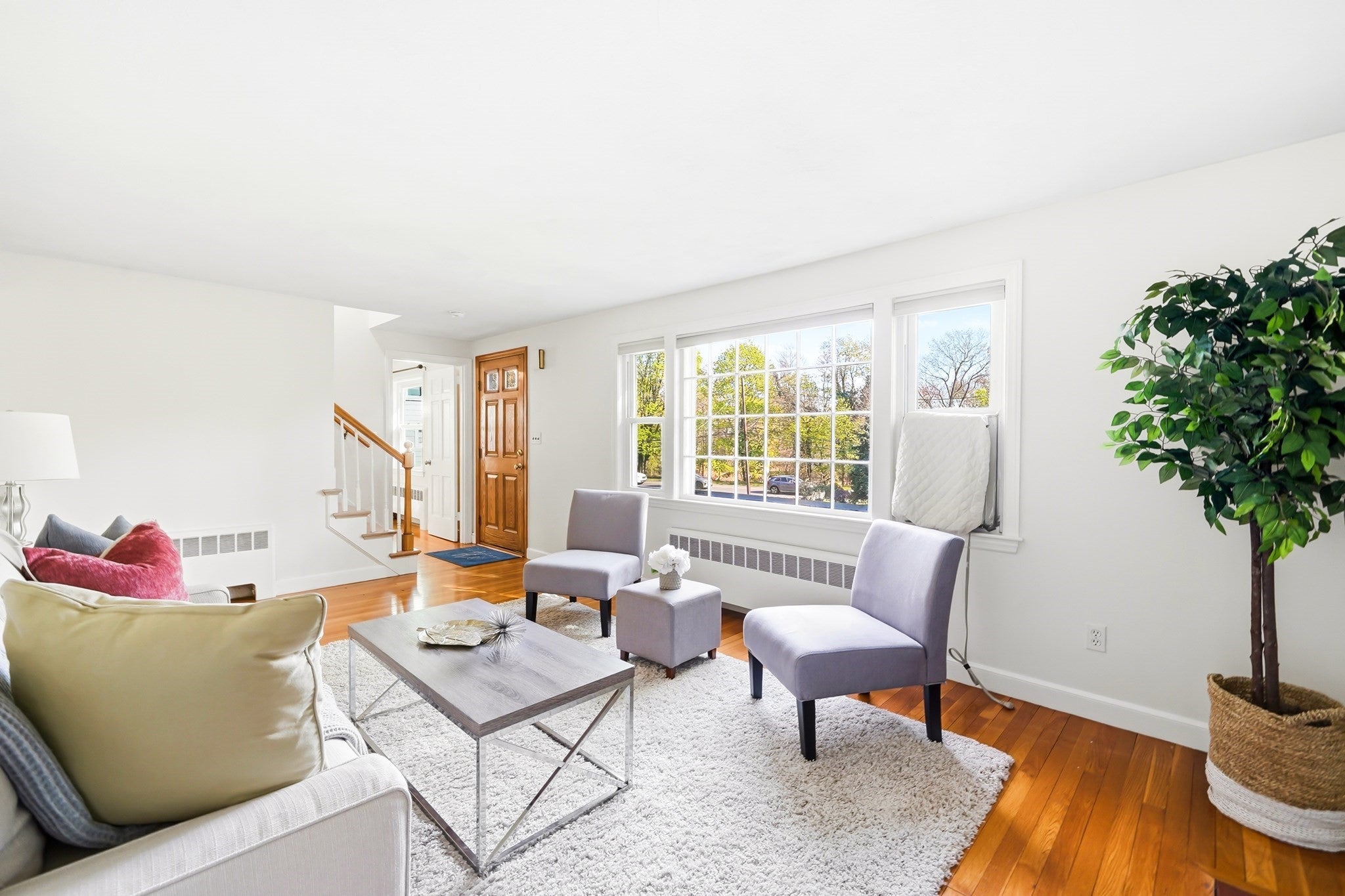 6 Brookside Ave