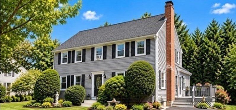 219 Fernwood Dr