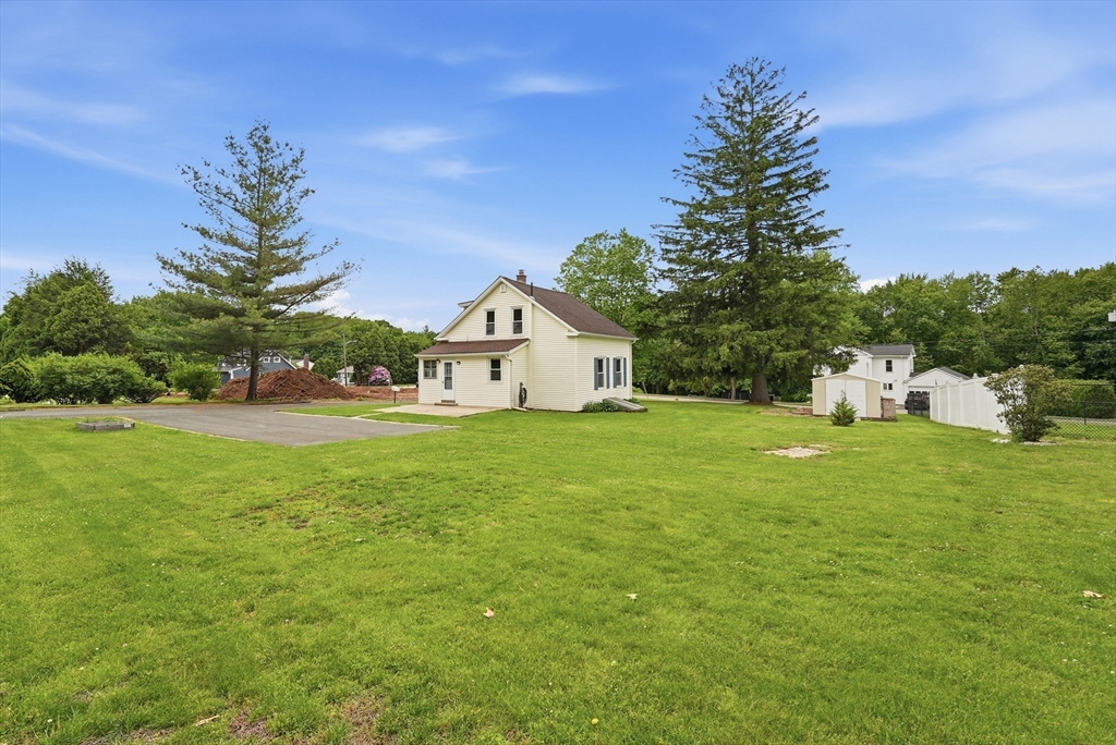 61 Saugus Ave