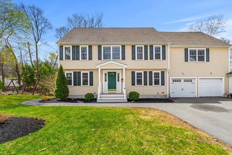 15A Court St 15A North Andover MA 01845