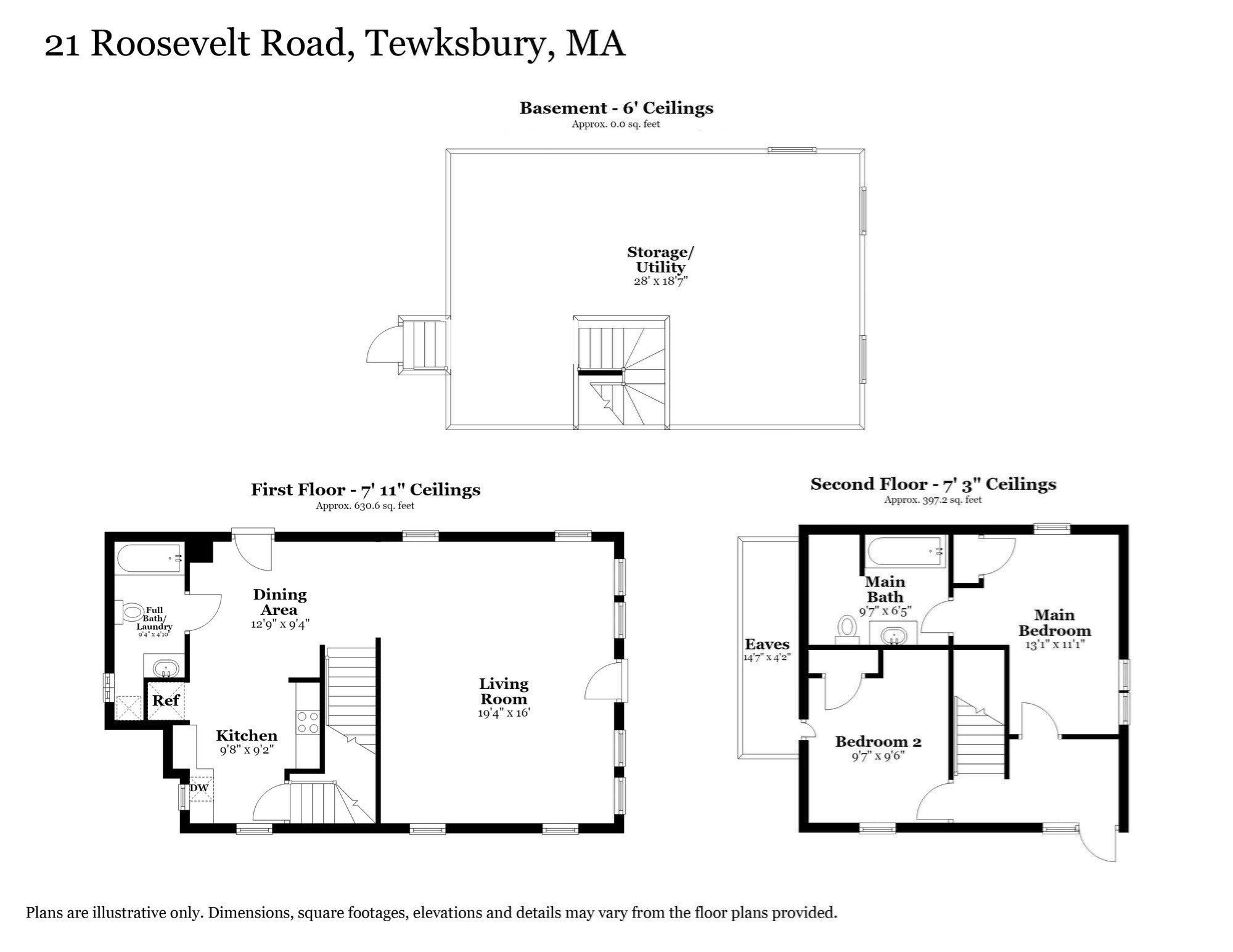 21 Roosevelt Rd, Tewksbury, MA, 21 Roosevelt Rd, Tewksbury, MA Photo #30