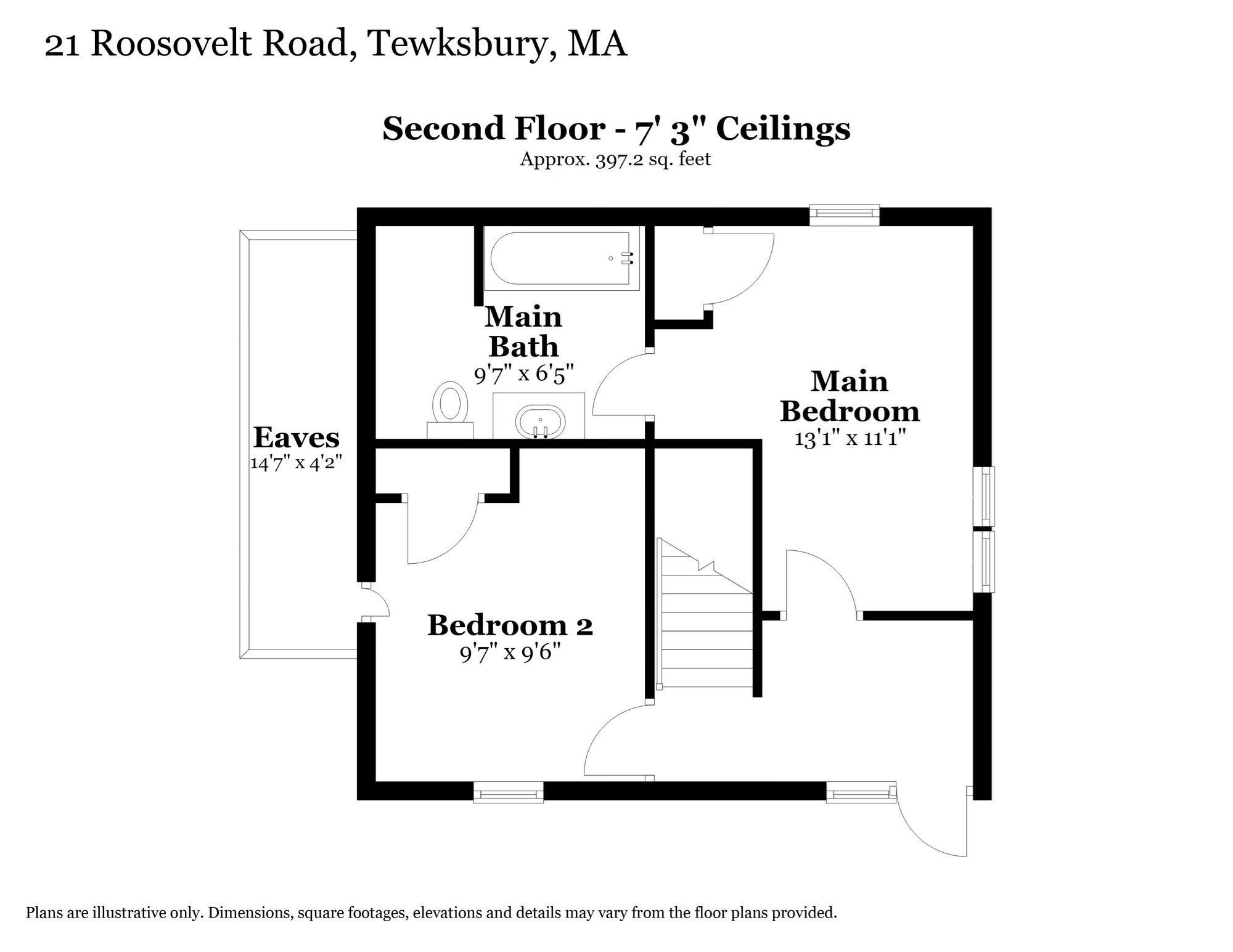 21 Roosevelt Rd, Tewksbury, MA, 21 Roosevelt Rd, Tewksbury, MA Photo #28