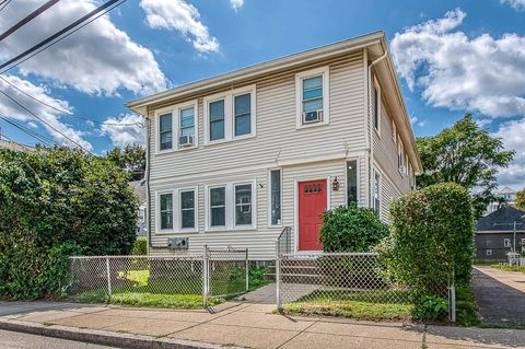 29 Rosecliff Street Boston MA 02131