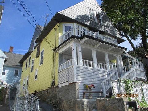 49A&B Eutaw Lawrence MA 01841