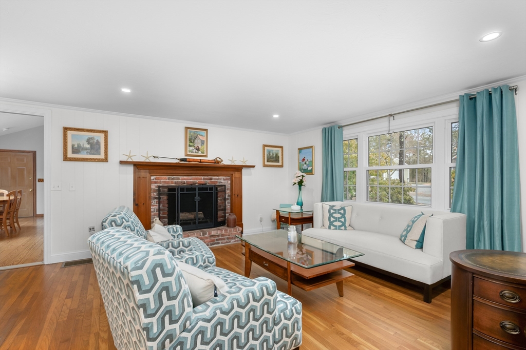 5 Matheson Road