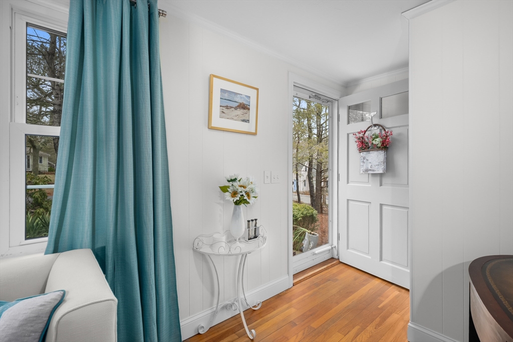 5 Matheson Road