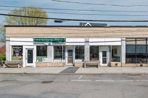 Photo of 144-152 Franklin St, Quincy, MA 02169 (MLS # 73505899)