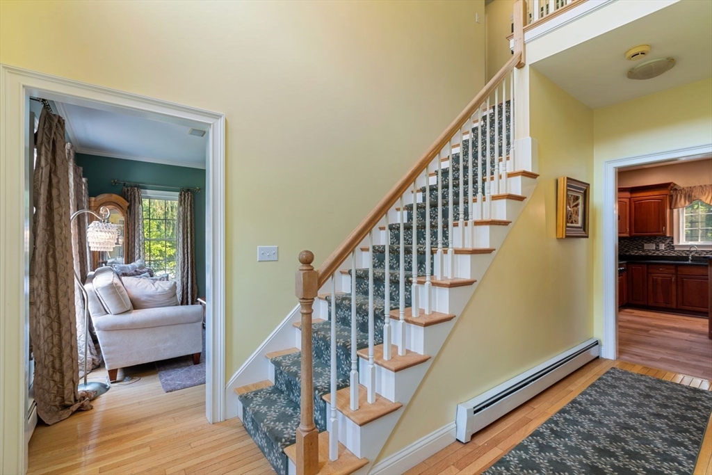 35 Fairbanks Drive