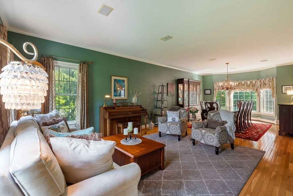 35 Fairbanks Drive