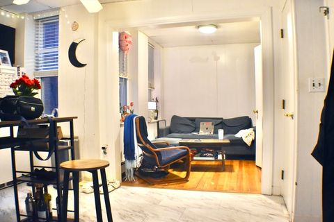 Photo of 158 Salem St #1, Boston, MA 02113 (MLS # 73497449)