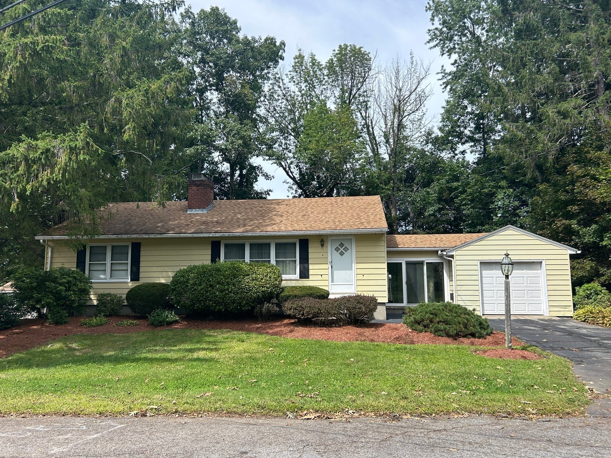 4 Eagle Ln, Paxton, MA, 4 Eagle Ln, Paxton, MA Photo #16