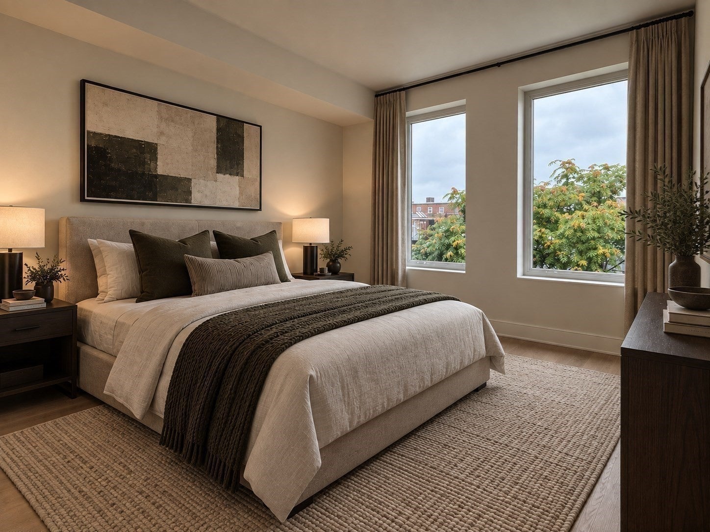 28 Geneva St PH404, Boston, MA Photo #6
