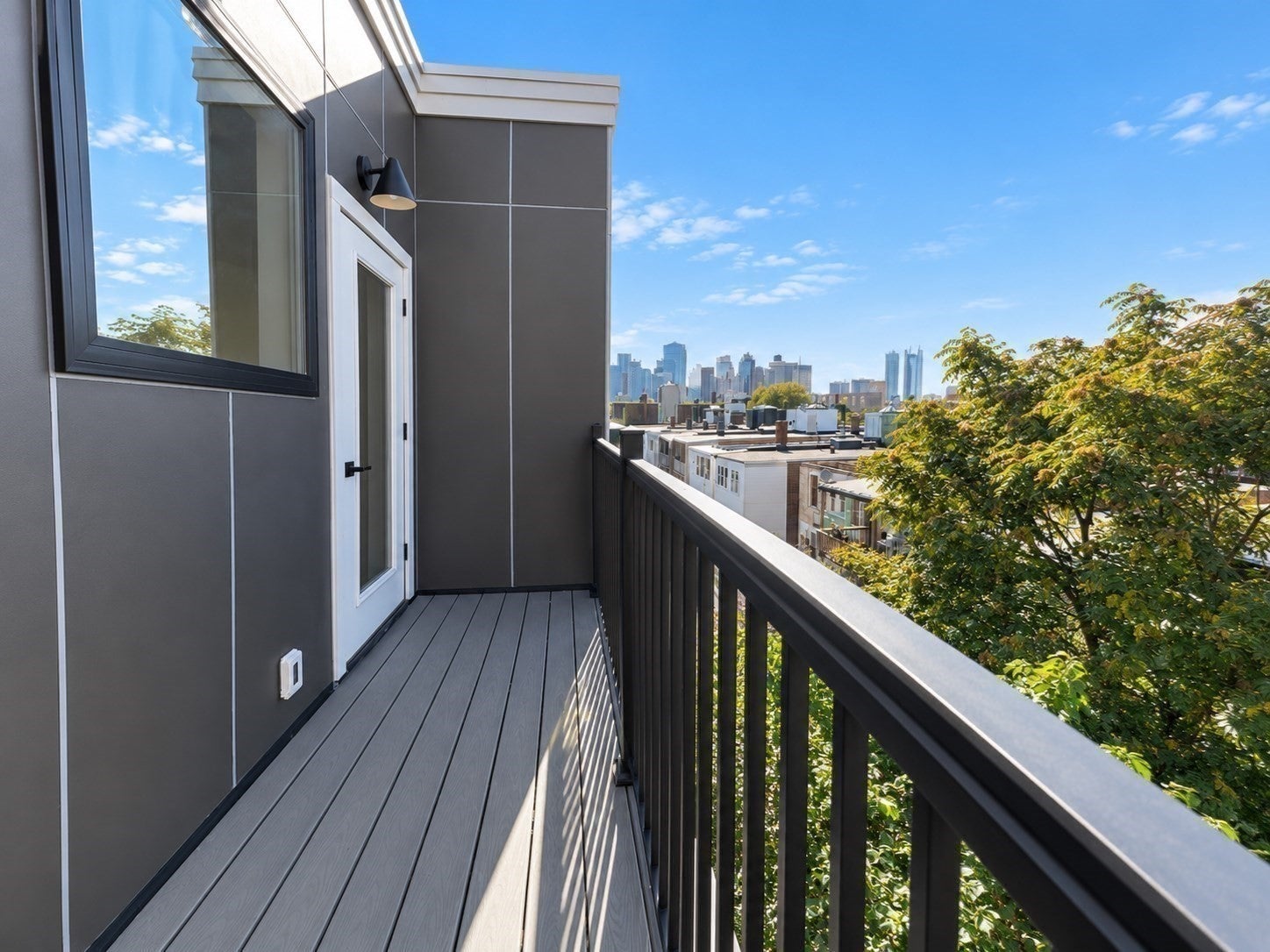 28 Geneva St PH404, Boston, MA Photo #13
