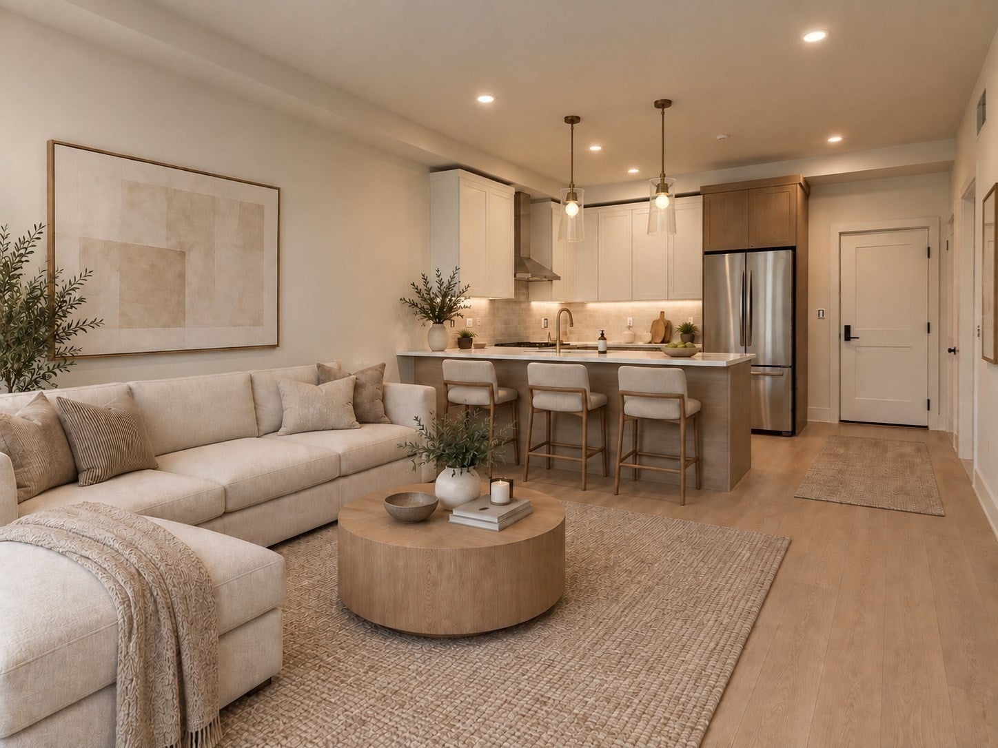 28 Geneva St PH404
