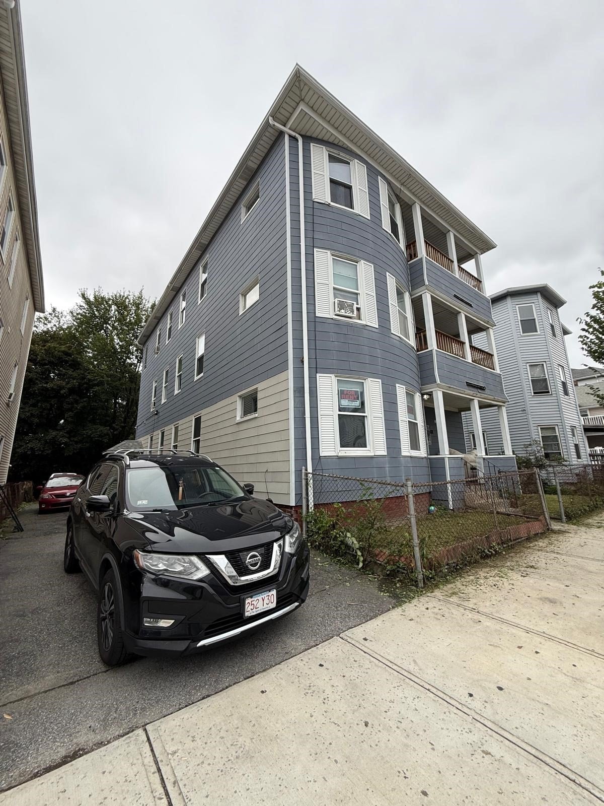 781 Ward #1, Worcester, MA, 781 Ward #1, Worcester, MA Photo #2