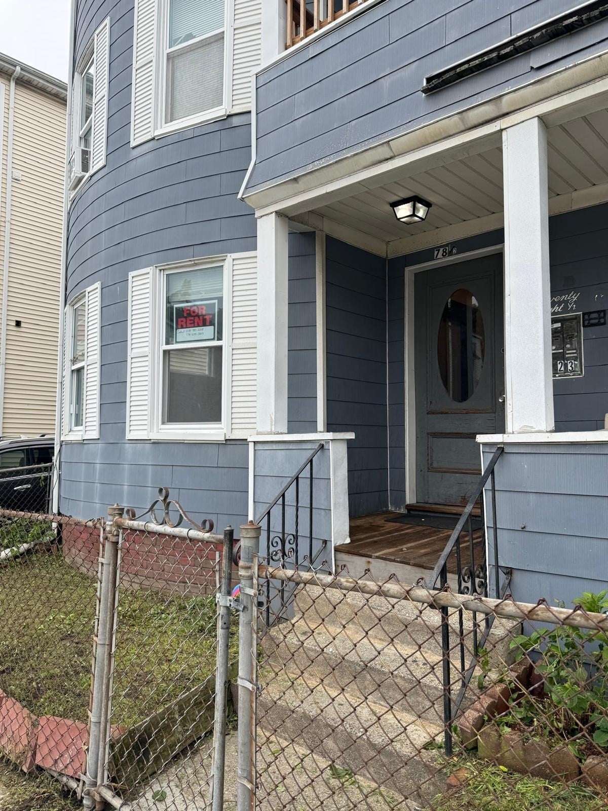 781 Ward #1, Worcester, MA, 781 Ward #1, Worcester, MA Photo #1