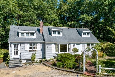 Photo of 40 Viking Dr, Dennis, MA 02660 (MLS # 73439694)