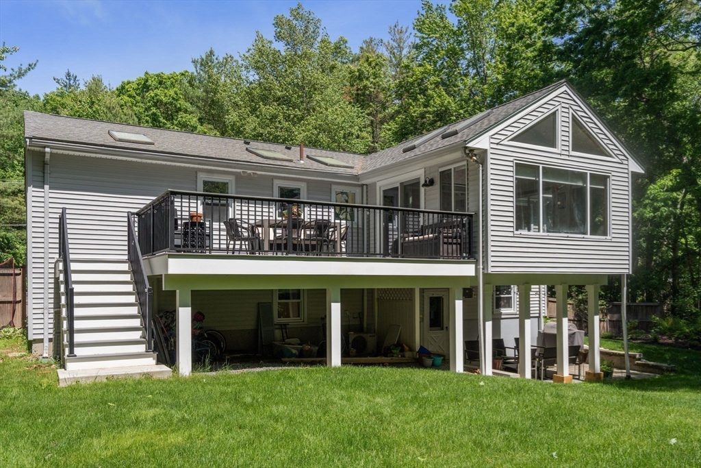 170 Hudson Road