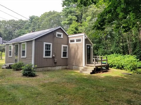 Photo of 980 Careswell St #980, Marshfield, MA 02050 (MLS # 73460484)